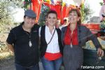 Romeria Lebor 2011