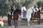 Romeria Lebor 2011