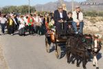 Romeria Lebor 2011