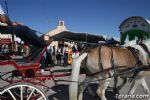 Romeria Lebor 2011