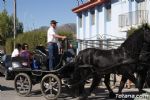 Romeria Lebor 2011