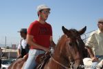 Romeria Lebor 2011