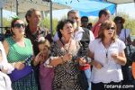 Romeria Lebor 2011