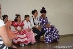 Romeria Lebor 2011
