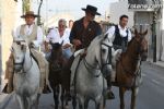Romería rociera - 61 Romería rociera