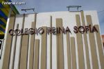 Romería Colegio Reina Sofía