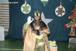 Reyes Magos cole