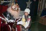 Reyes Magos cole