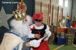 Reyes Magos cole