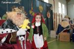 Reyes Magos cole