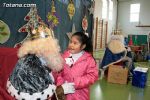 Reyes Magos cole