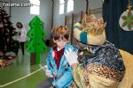 Reyes Magos cole