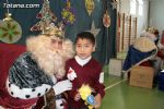 Reyes Magos cole