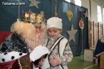 Reyes Magos cole