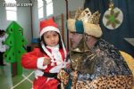Reyes Magos cole