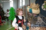 Reyes Magos cole