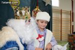 Reyes Magos cole