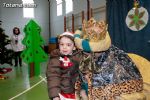 Reyes Magos cole