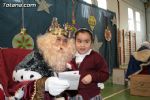 Reyes Magos cole
