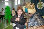 Reyes Magos cole