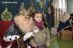 Reyes Magos cole