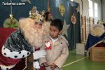 Reyes Magos cole
