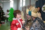 Reyes Magos cole