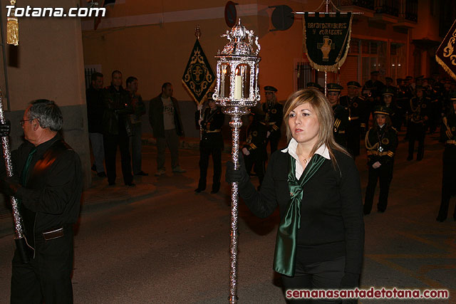 Salutacin a la Virgen de los Dolores - 2010 - 6