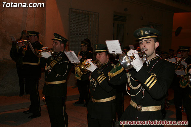 Salutacin a la Virgen de los Dolores - 2010 - 22