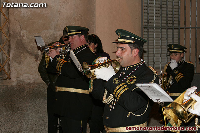 Salutacin a la Virgen de los Dolores - 2010 - 23