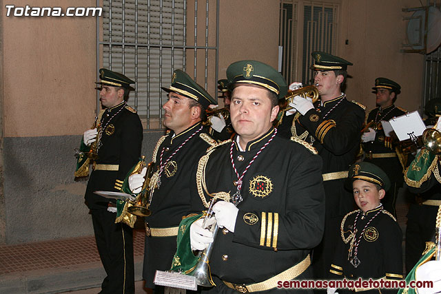 Salutacin a la Virgen de los Dolores - 2010 - 25