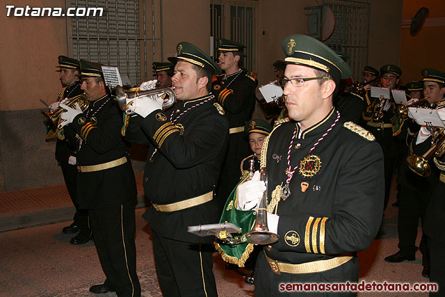 Salutacin a la Virgen de los Dolores - 2010 - 26