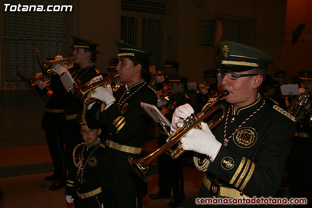 Salutacin a la Virgen de los Dolores - 2010 - 27