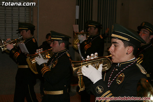 Salutacin a la Virgen de los Dolores - 2010 - 31