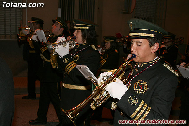 Salutacin a la Virgen de los Dolores - 2010 - 32