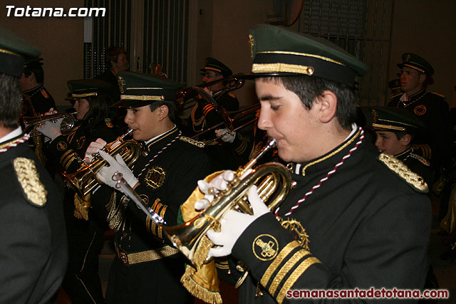 Salutacin a la Virgen de los Dolores - 2010 - 34