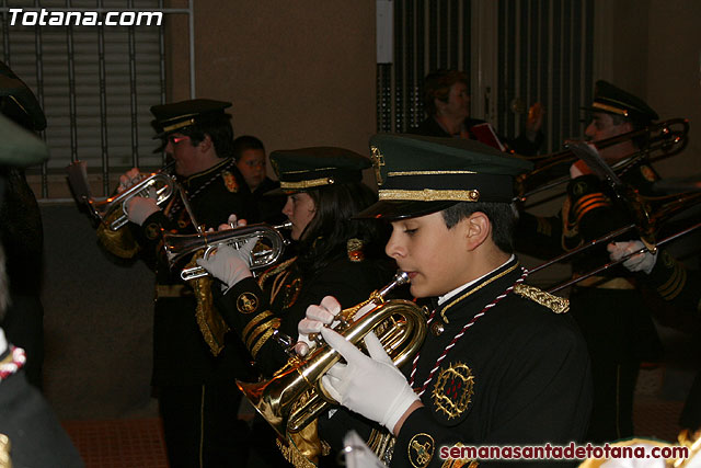 Salutacin a la Virgen de los Dolores - 2010 - 35