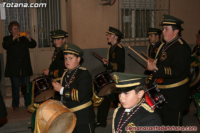 Salutacin a la Virgen de los Dolores - 2010 - 40