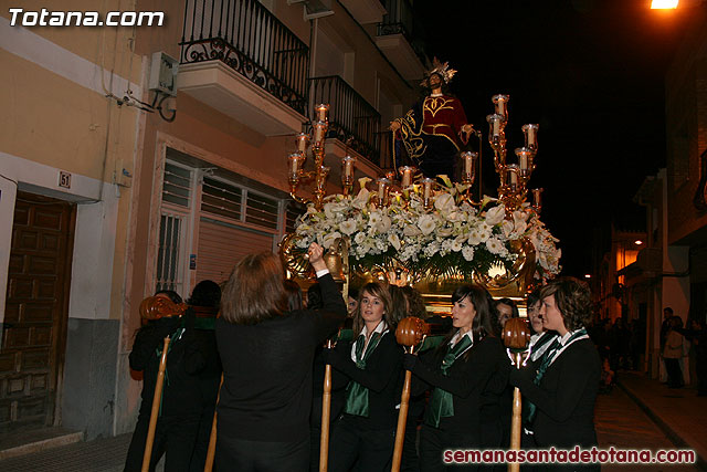 Salutacin a la Virgen de los Dolores - 2010 - 59