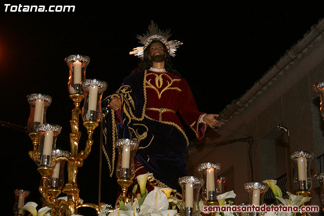 Salutacin a la Virgen de los Dolores - 2010 - 82