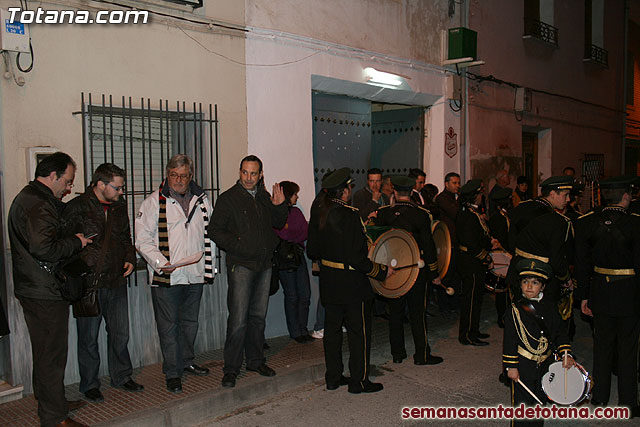 Salutacin a la Virgen de los Dolores - 2010 - 83