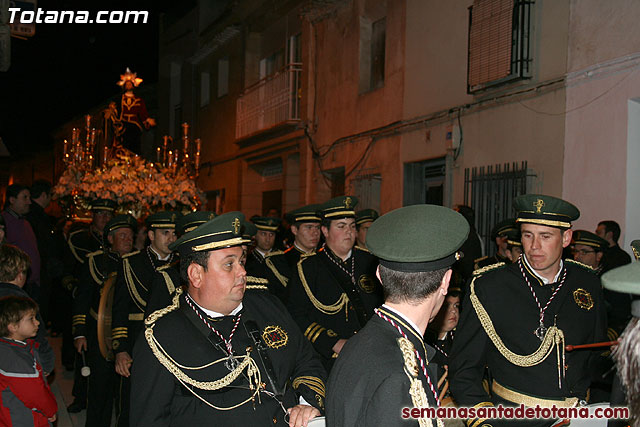 Salutacin a la Virgen de los Dolores - 2010 - 85