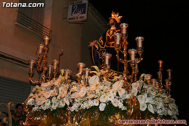 Salutacin a la Virgen de los Dolores - 2010 - 88