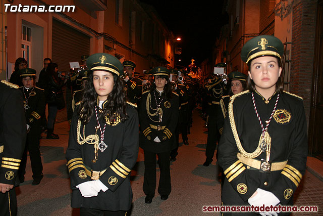 Salutacin a la Virgen de los Dolores - 2010 - 93