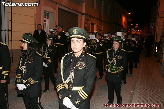 Salutacin a la Virgen de los Dolores - 2010 - 94