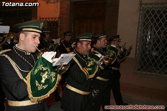 Salutacin a la Virgen de los Dolores - 2010 - 98