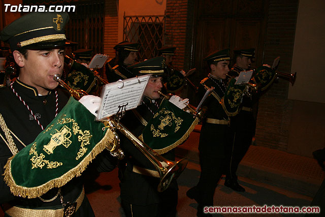 Salutacin a la Virgen de los Dolores - 2010 - 101