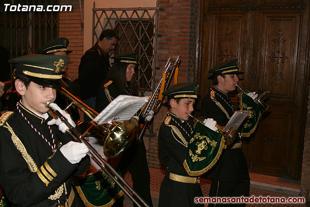 Salutacin a la Virgen de los Dolores - 2010 - 105