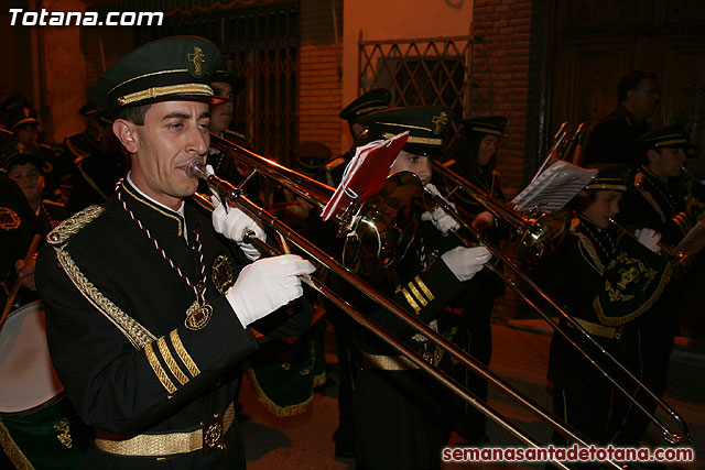 Salutacin a la Virgen de los Dolores - 2010 - 106