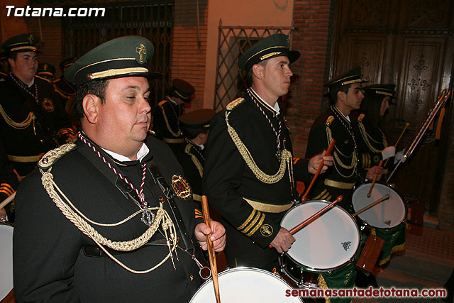 Salutacin a la Virgen de los Dolores - 2010 - 107